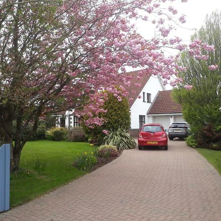 Castlerock Road Bed And Breakfast Coleraine Exterior foto